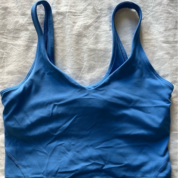 Lululemon Align Tank - Picture 1 of 2